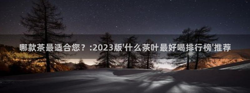 鸿运最佳平台