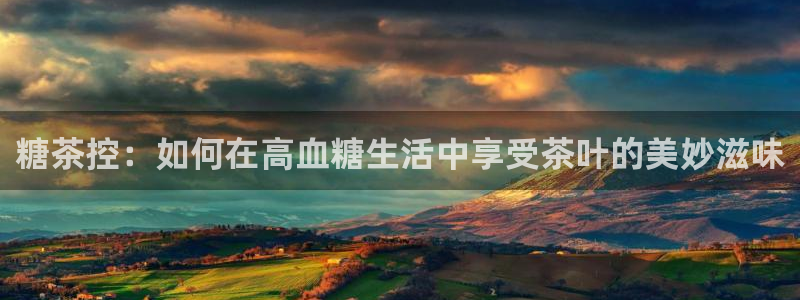 鸿运最新平台