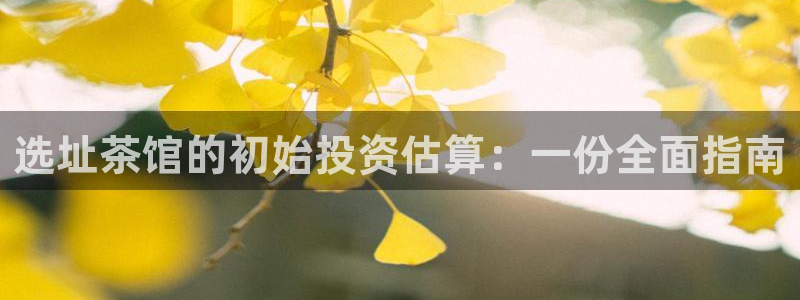 鸿运在线是什么平台