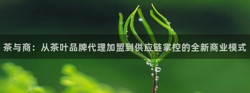 鸿运采平台