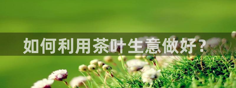 鸿运供应管理平台